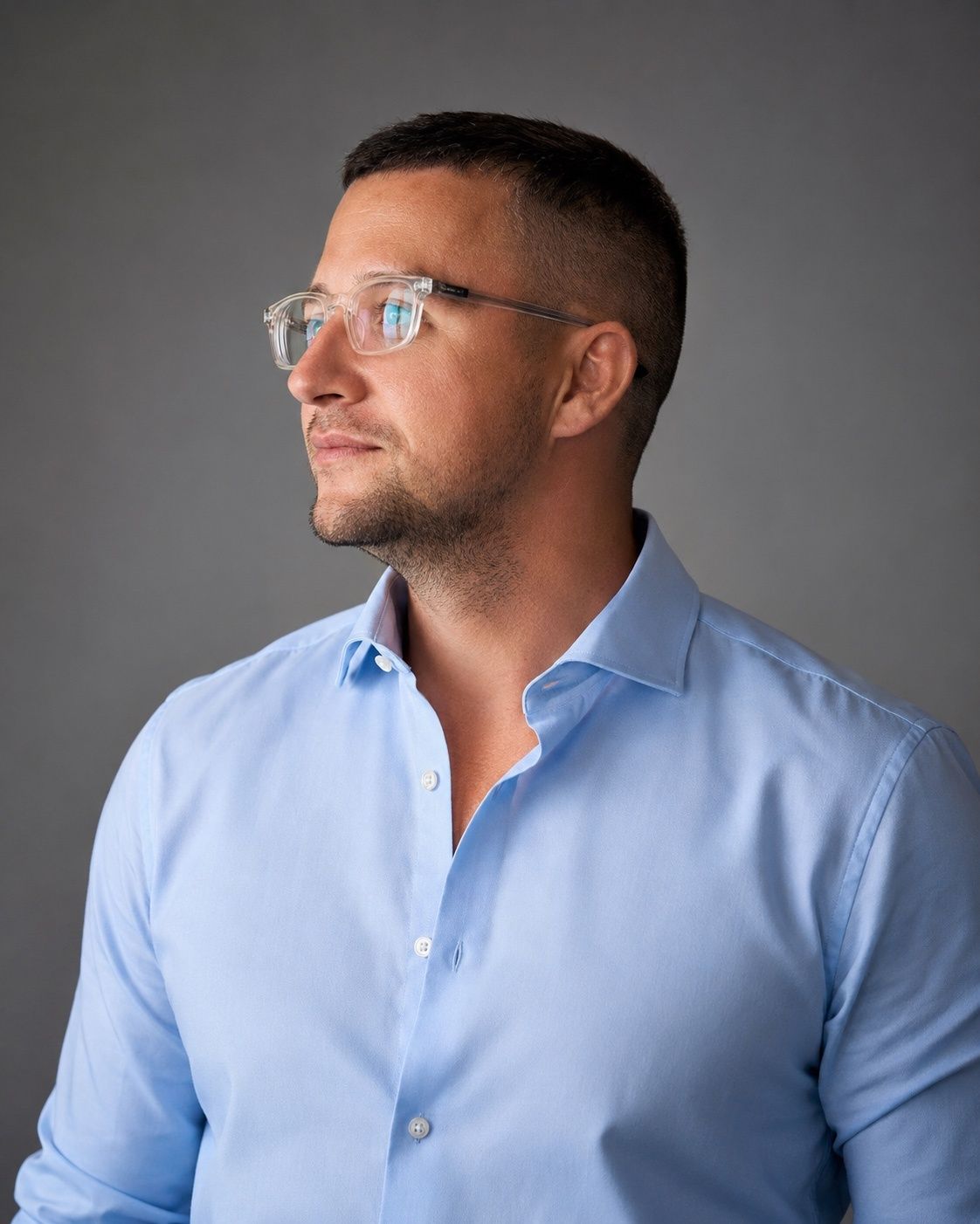 Filip Lukeš, obchodní lídr a partner pro růst firem